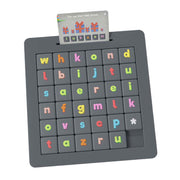 Gioco scorrevole divertente ortografia | 2 pezzi - afbeelding 3