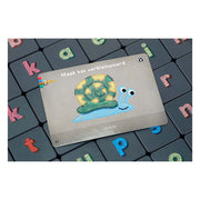 Gioco scorrevole divertente ortografia | 2 pezzi - afbeelding 5