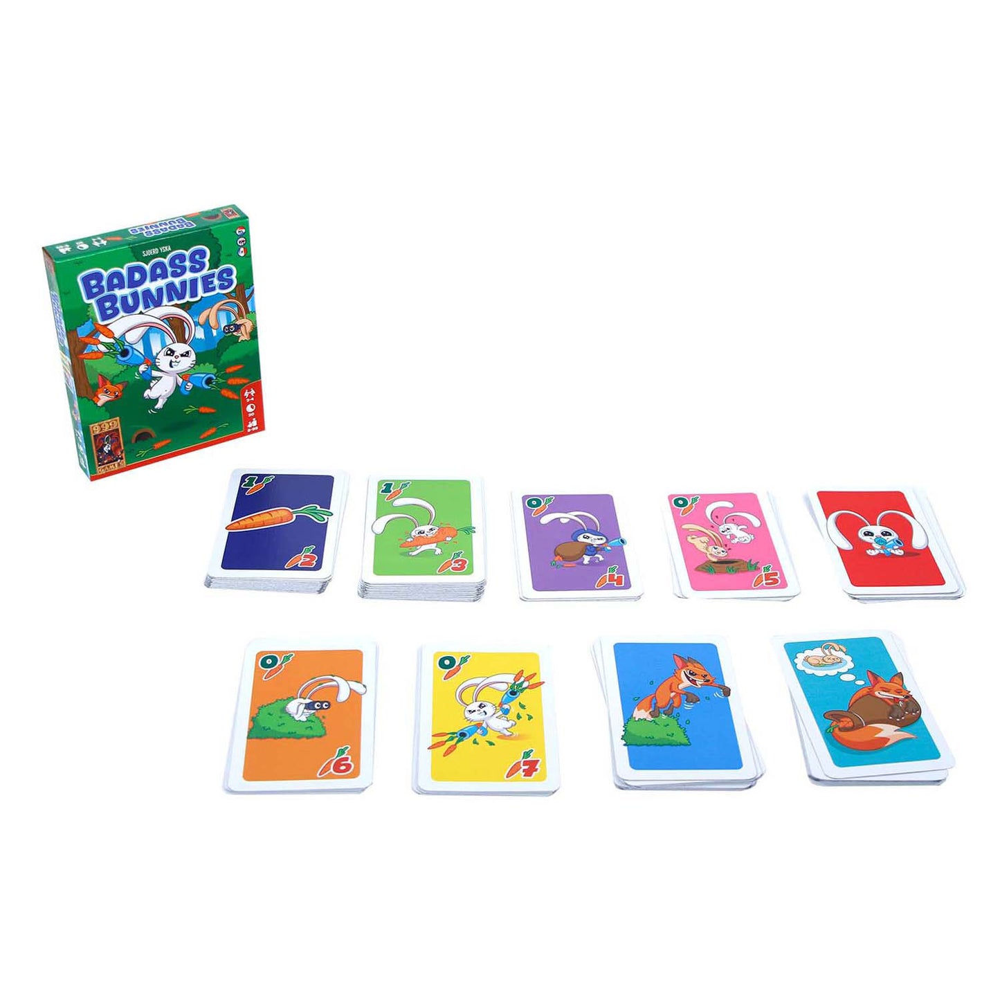 999games 999 giochi coniglietti tosti