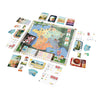 999games 999 games gioco da tavolo con cartoline (olandese, 1 - 4 giocatori, 45 minuti, da 10 anni)