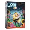 999games 999 games exit - kids raadselplezier in de weide