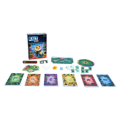 999games Salida de 999 juegos: acertijos y diversión para niños en el prado