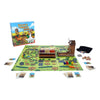999games 999 giochi all'avanguardia: il gioco da tavolo (olandese, 2 - 6 giocatori, 45 minuti, da 10 anni)