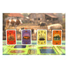 999-games 999 games graantje de voorste: het bordspel