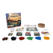 999games 999 giochi fuorilegge - gioco da tavolo - afbeelding 11