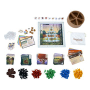 999games 999 giochi fuorilegge - gioco da tavolo - afbeelding 12