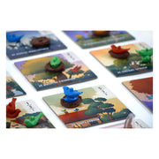 999games 999 giochi fuorilegge - gioco da tavolo - afbeelding 13