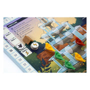 999games 999 giochi fuorilegge - gioco da tavolo - afbeelding 14