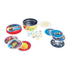 999giochi 999 giochi barattoli piccoli 1000 bombe e granate - gioco di dadi