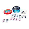 999games 999 games tiny tins geharrewar in de sushibar - dobbelspel