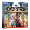 999games 999 giochi gatsby - gioco da tavolo