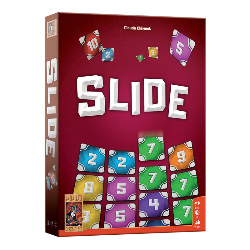 999games 999 giochi slide rompicapo - gioco di carte