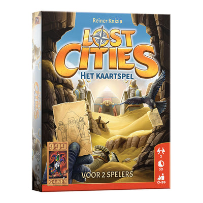 999games 999 giochi città perdute: il gioco di carte