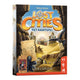 999games 999 giochi città perdute: il gioco di carte