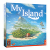 999games 999 games my island - bordspel