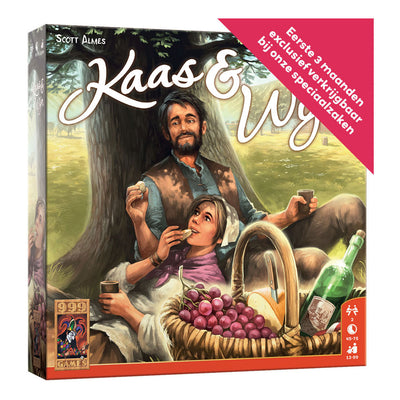 999games 999 juegos - vino con queso - desafiante juego para dos jugadores - ¡secuela de la popular cerveza de pan!