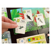 999games 999 giochi Wingspan: gioco da tavolo centro e sud america (espansione, olandese, 1 - 5 giocatori, 40 - 70 minuti, da 10 anni)