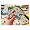 999games 999 giochi Wingspan: gioco da tavolo centro e sud america (espansione, olandese, 1 - 5 giocatori, 40 - 70 minuti, da 10 anni)