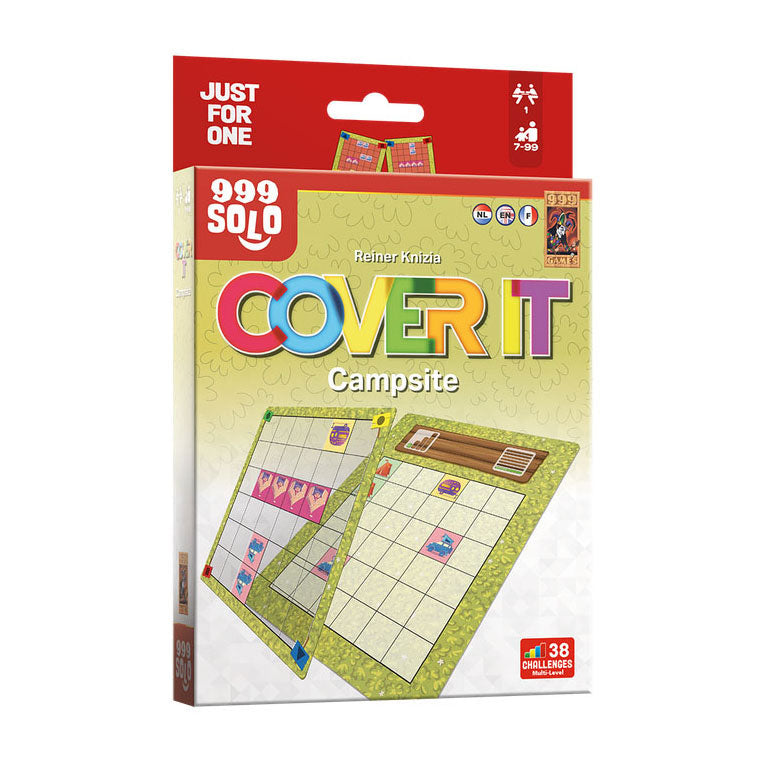 999games 999 giochi coprono tutto il campeggio