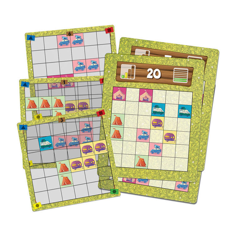 999games 999 giochi coprono tutto il campeggio