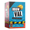 999games 999 games bouwval - partyspel