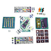 999games 999 games gioco da tavolo flatiron (olandese, 1 - 2 giocatori, 45 minuti, da 12 anni)