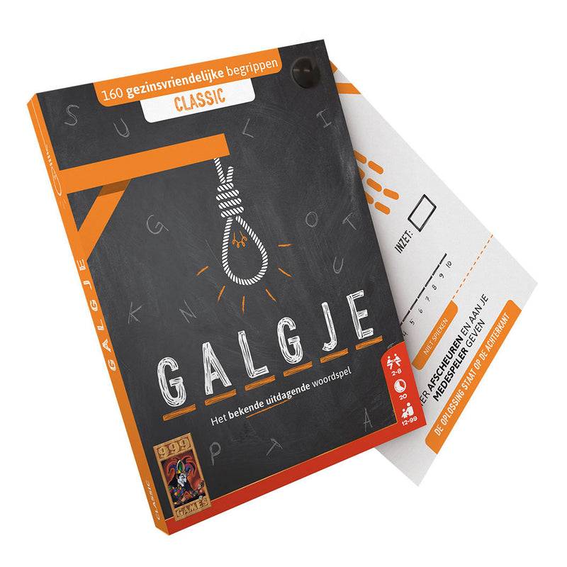 999games 999 giochi dell'impiccato classico