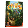 999games 999 games lost cities verborgen paden - bordspel
