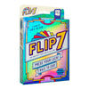 999games 999 games flip 7 versión compacta en inglés - juego de cartas