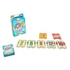 999games 999 games flip 7 versión compacta en inglés - juego de cartas