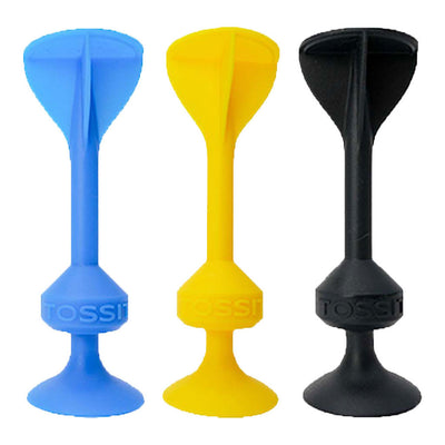 Juego Tossit Starter Pack amarillo - Azul