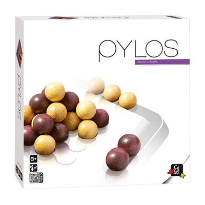 999games 999 giochi pylos classic - rompicapo