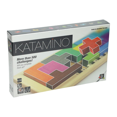 999games 999 giochi katamino - rompicapo