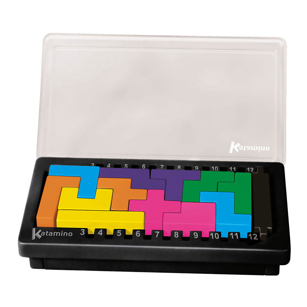 999games 999 giochi katamino pocket - rompicapo
