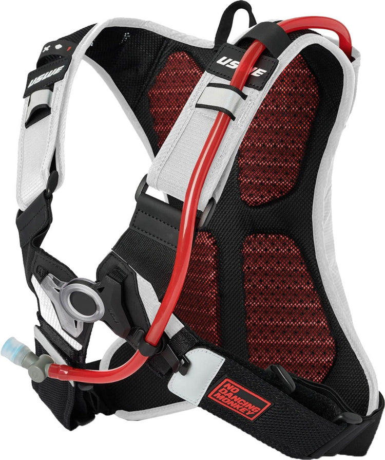 Mochila de hidratación uswe mtb hydro 3l