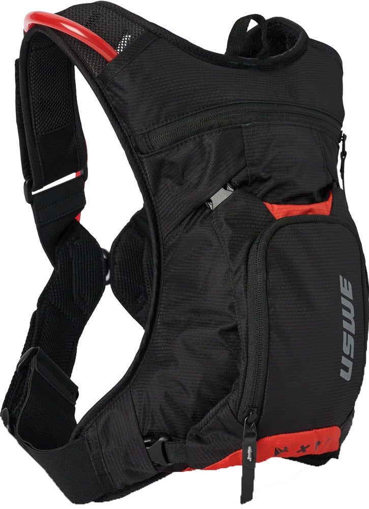 Zaino idrico Uswe MTB Hydro da 3 litri