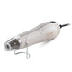 Vaessen creative • embossing heat tool dual temperature