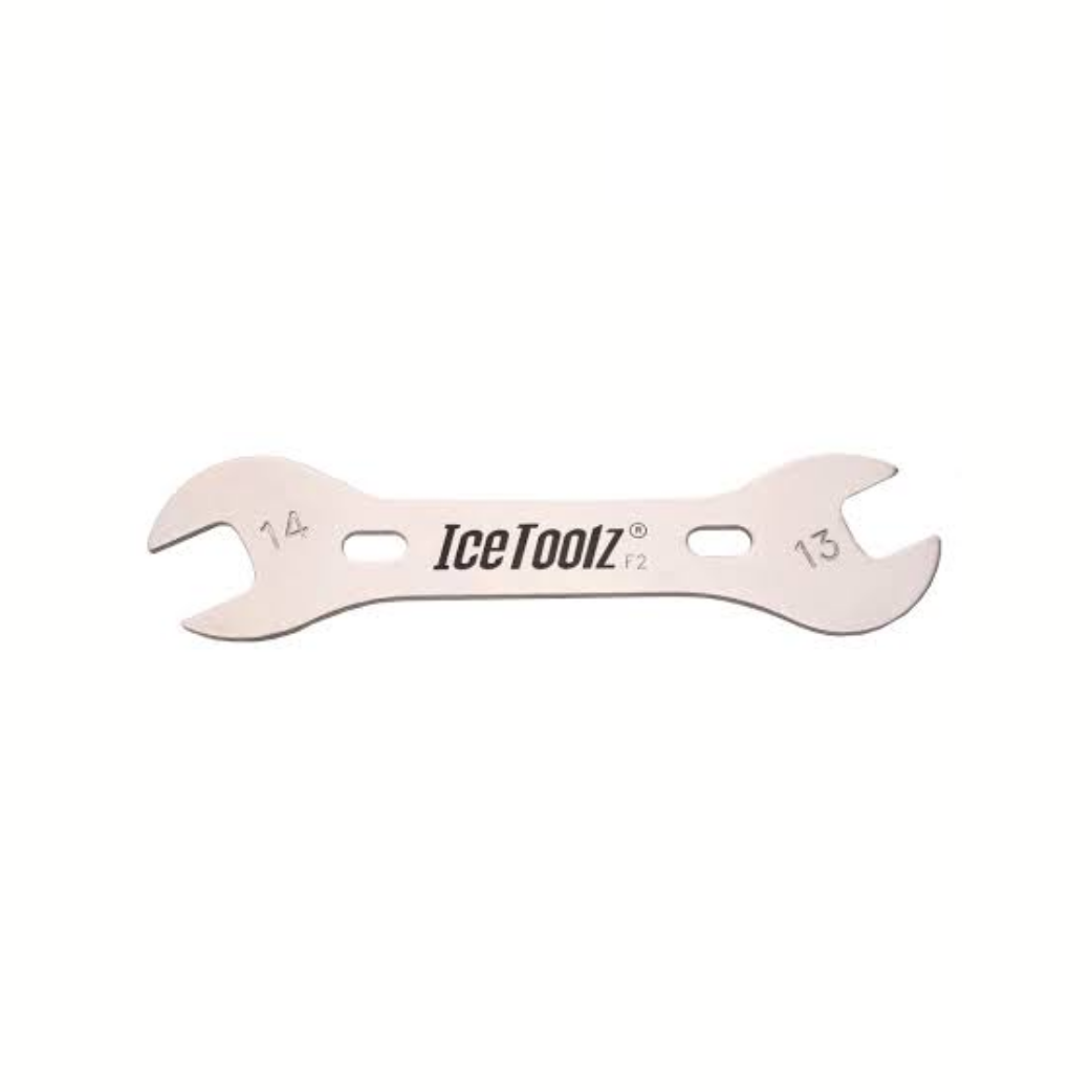Icetoolz chiave a cono 15x16mm 24037b1