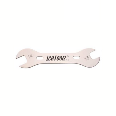 Icetoolz llave de cono 15x16mm 24037b1