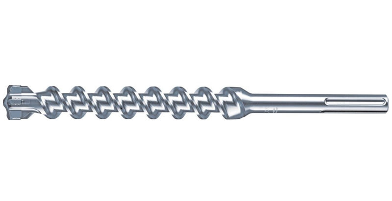 Rotec sds max-boor 340 200 12mm
