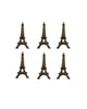 Vaessen creative • coppiglie vintage eiffel