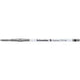 Ricarica per penna a sfera Schneider Express 775 nera 10 pezzi