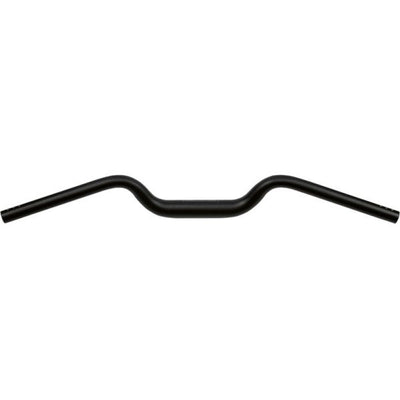 Enviar Ergotec M -Bar Ø31.8x700 - Negro