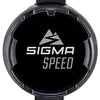 Sigma Speed ​​Sensor Ant+ Bluetooth Smart Dual ROX GPS Magnetic