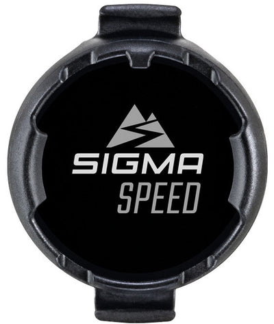 Sigma Speed ​​Sensor Ant+ Bluetooth Smart Dual ROX GPS Magnetic