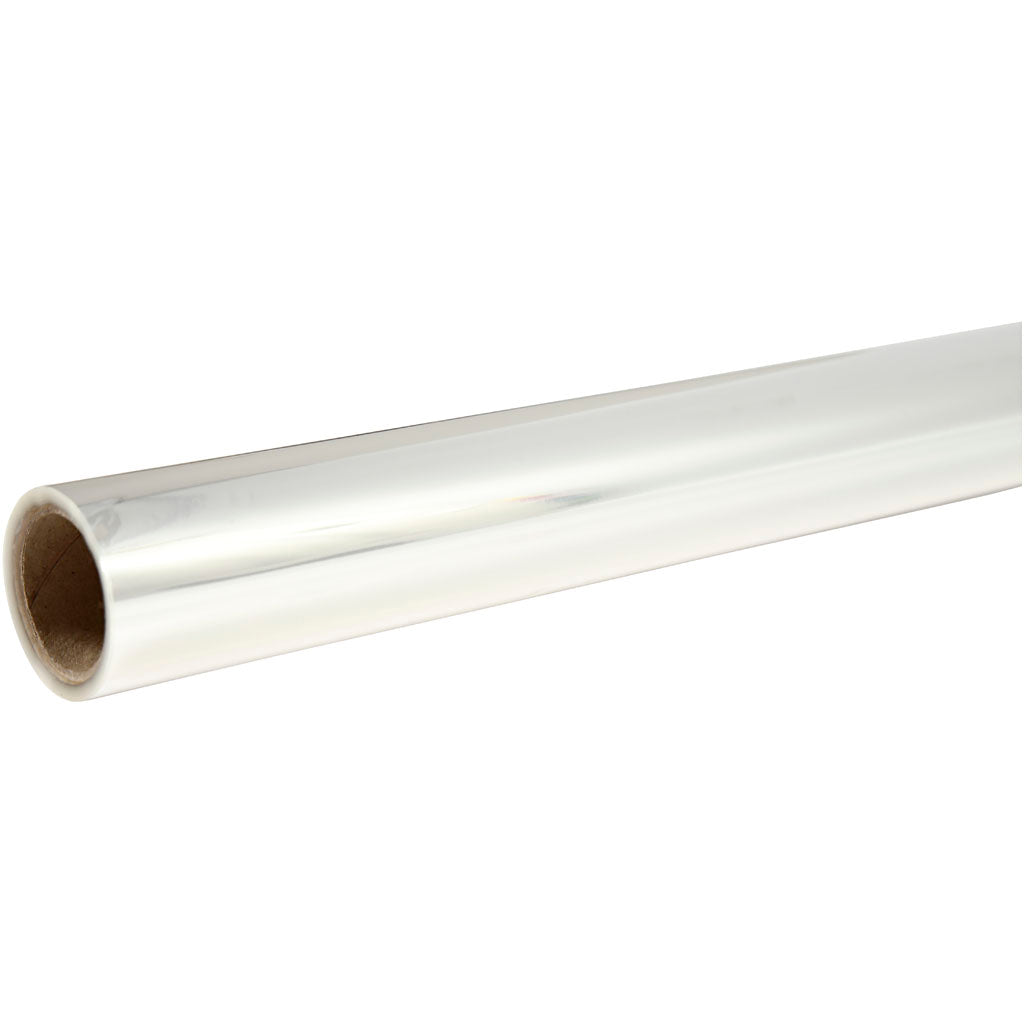 Creative Company Cellophan Foil Pinet Roll, 10mtr.