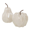Boltze home imagen manzana o pera h10cm