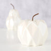 Boltze home imagen manzana o pera h10cm
