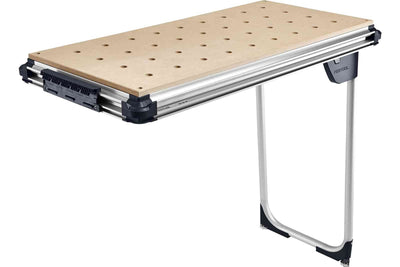 Festool accessoires festool 203457 tsb 1-mw 1000 tafel - 203457
