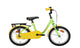 Noxon kinderrad skimpy (#1) bike skimpy 16 26 wave 1sp blue
